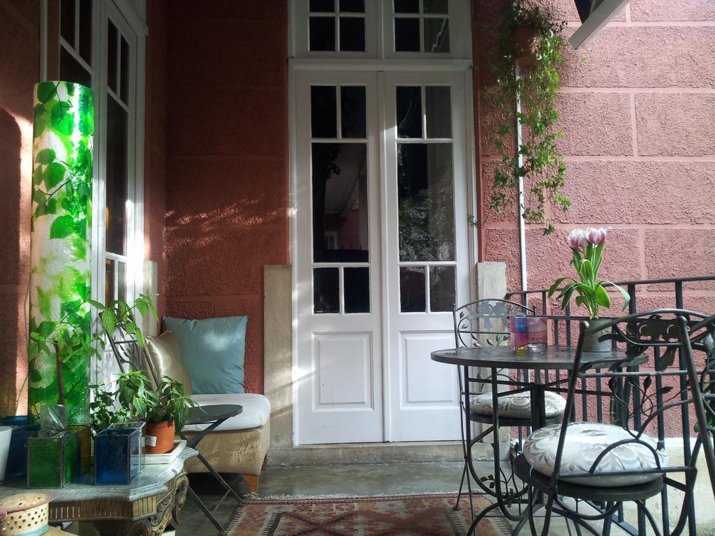 Whatever Art B&B Lisboa Eksteriør billede
