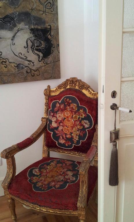 Whatever Art B&B Lisboa Eksteriør billede