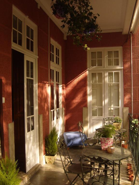 Whatever Art B&B Lisboa Eksteriør billede