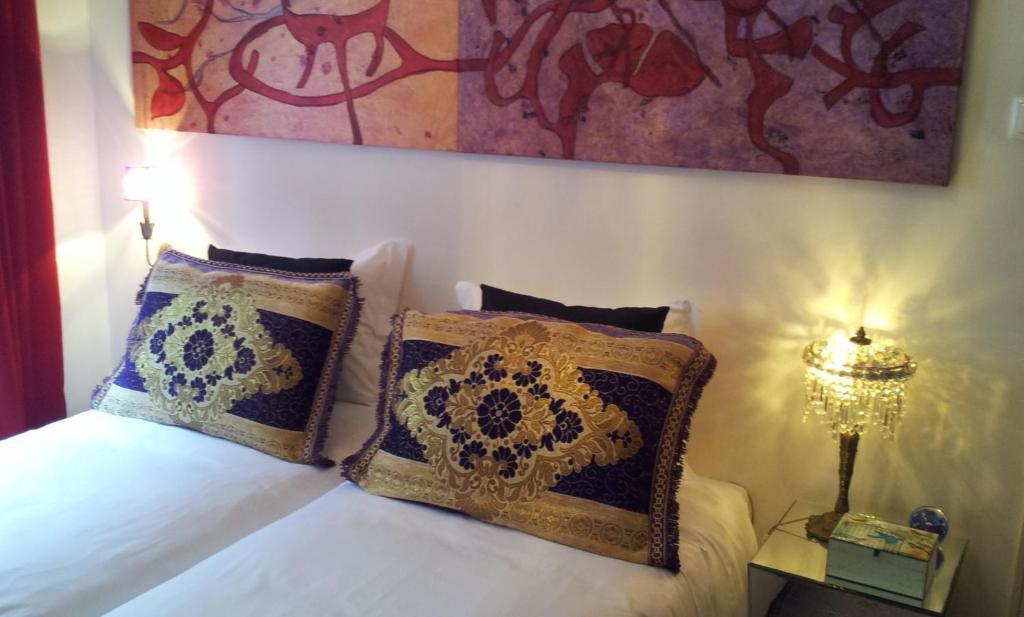 Whatever Art B&B Lisboa Eksteriør billede