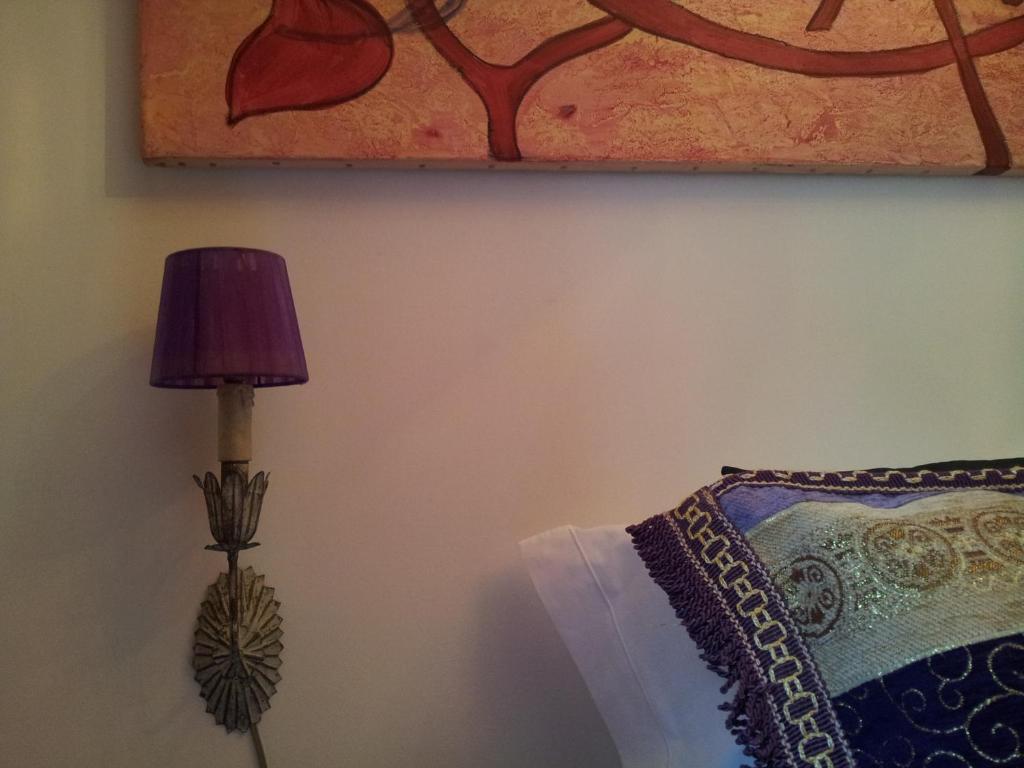 Whatever Art B&B Lisboa Eksteriør billede