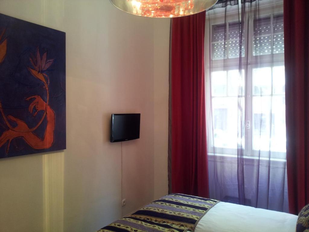 Whatever Art B&B Lisboa Eksteriør billede