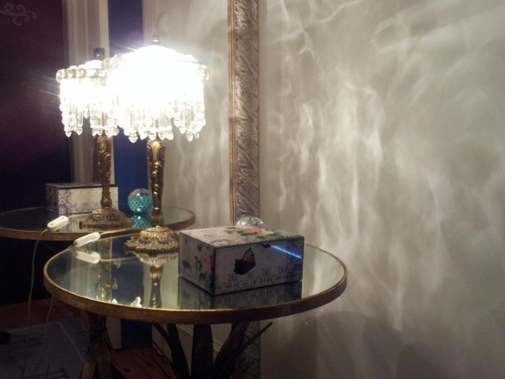 Whatever Art B&B Lisboa Eksteriør billede