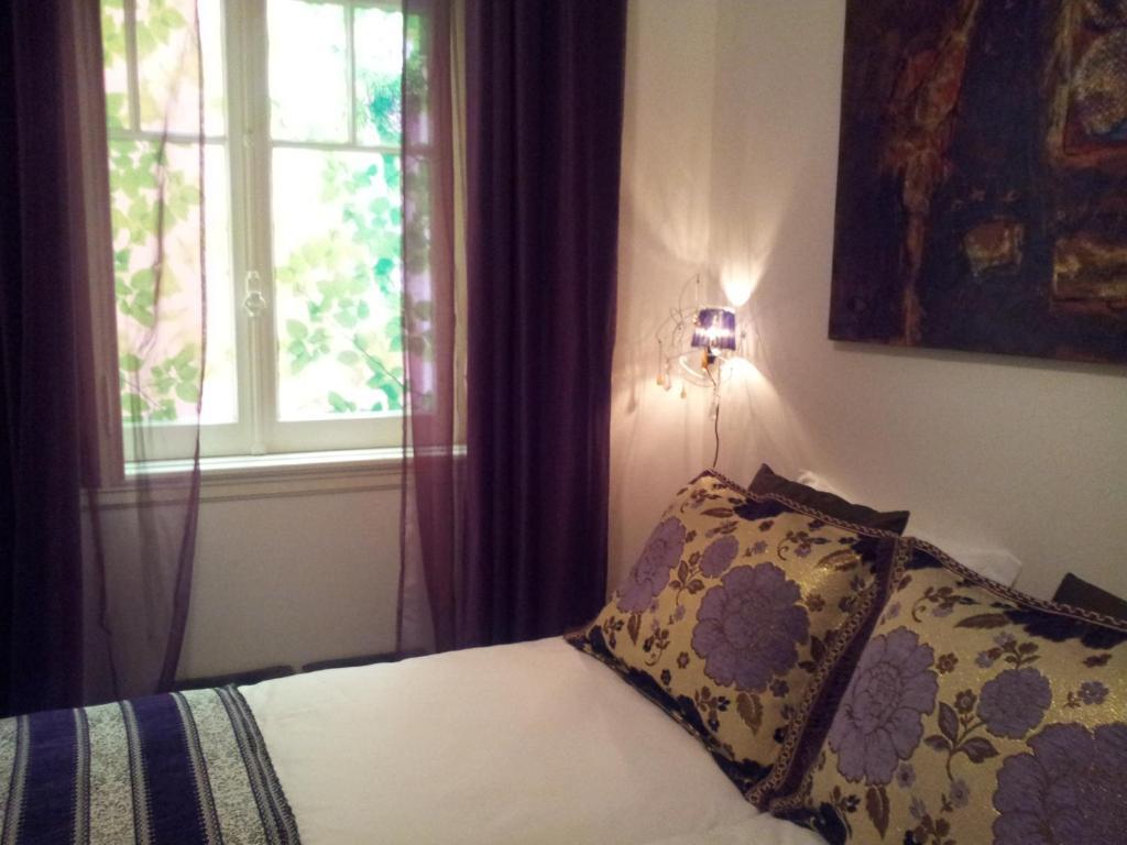 Whatever Art B&B Lisboa Eksteriør billede