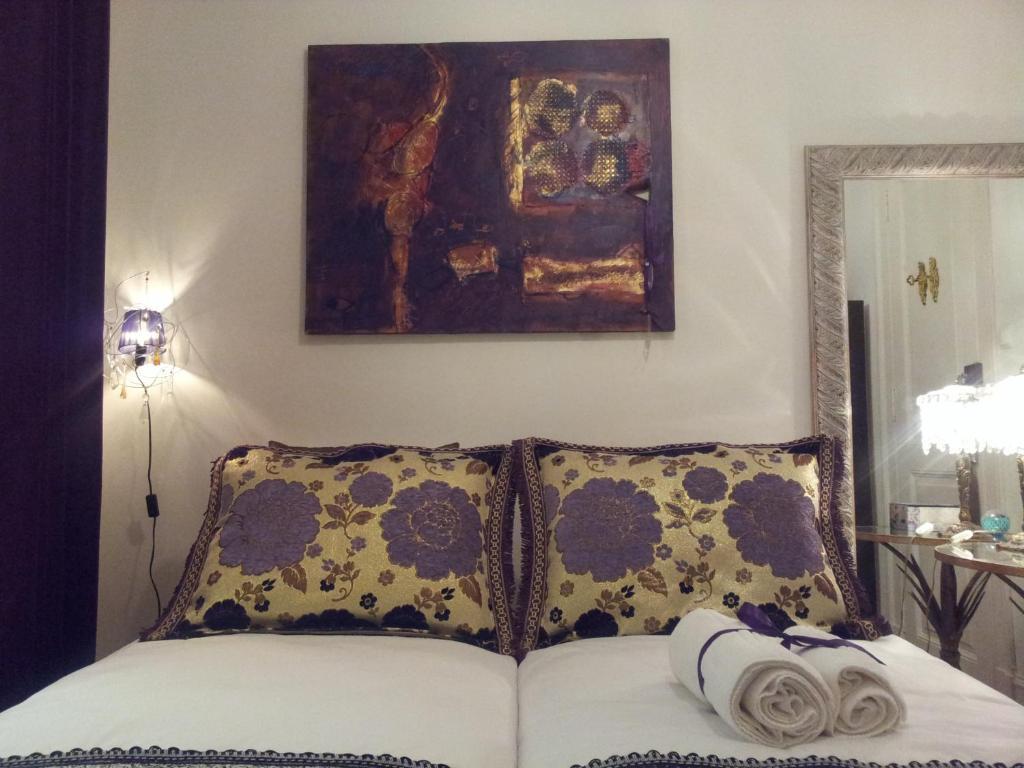 Whatever Art B&B Lisboa Eksteriør billede