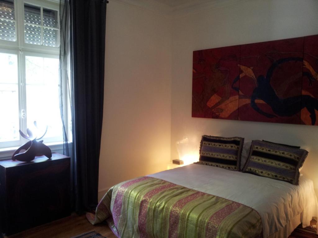Whatever Art B&B Lisboa Værelse billede