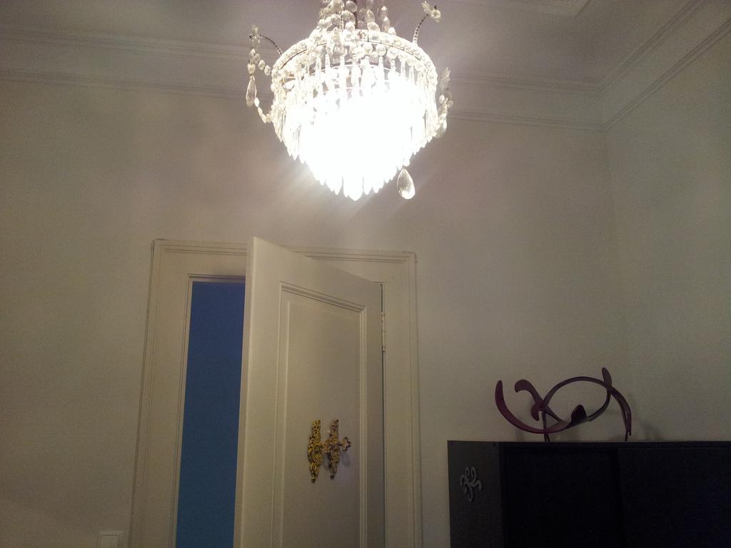 Whatever Art B&B Lisboa Værelse billede
