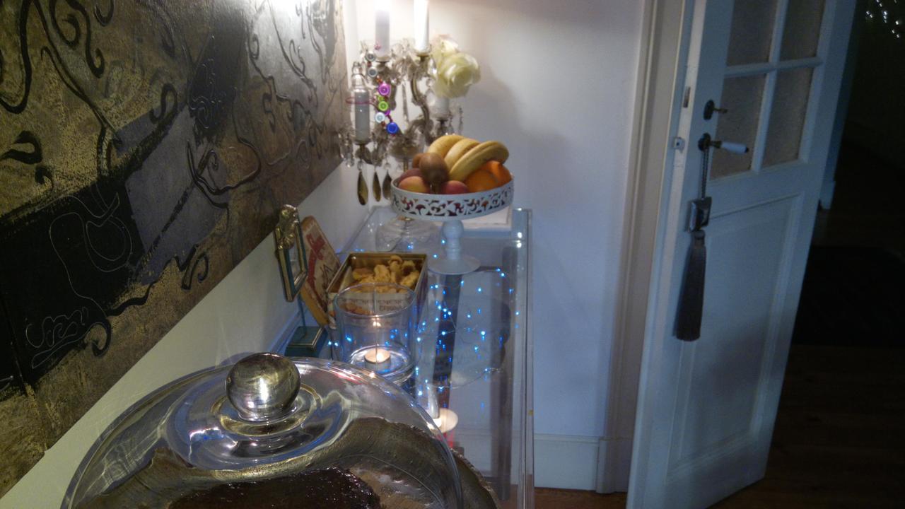 Whatever Art B&B Lisboa Eksteriør billede